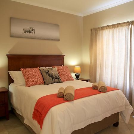 African Eagle Apartments Witfield Esterno foto