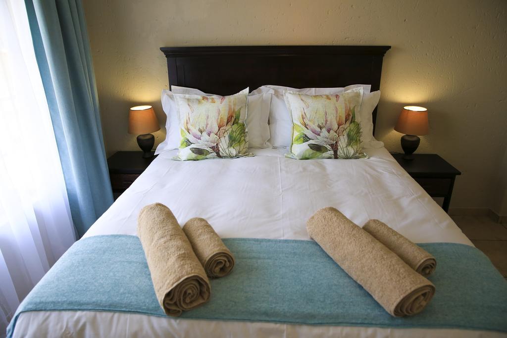 African Eagle Apartments Witfield Esterno foto