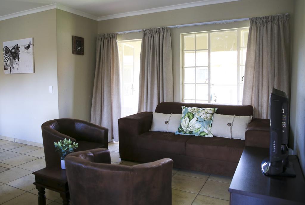 African Eagle Apartments Witfield Esterno foto