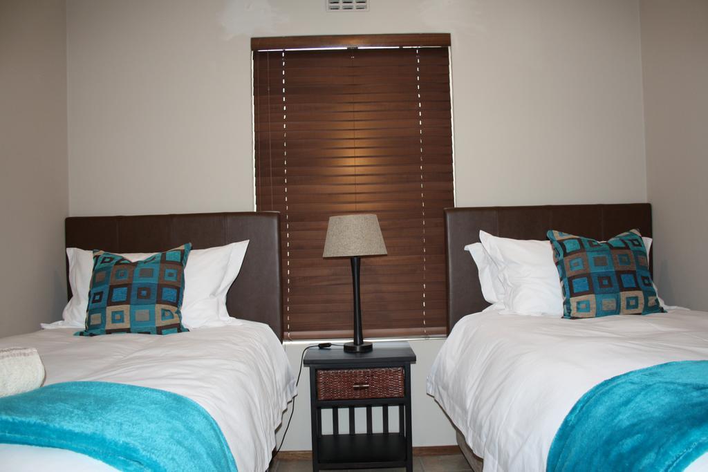 African Eagle Apartments Witfield Esterno foto