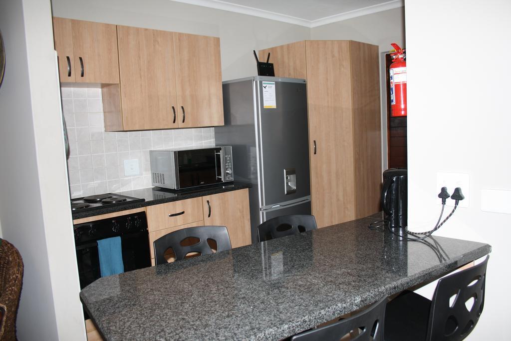African Eagle Apartments Witfield Esterno foto