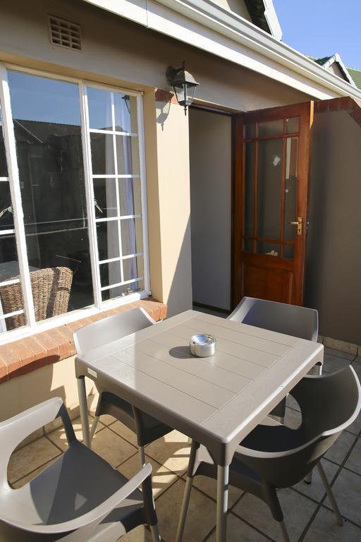 African Eagle Apartments Witfield Esterno foto